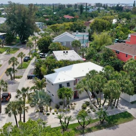 Canal Upper-Gorgeous 3 Bed 3 Bath Near Sk Village Siesta Key Exteriér fotografie