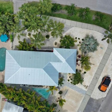 Canal Upper-Gorgeous 3 Bed 3 Bath Near Sk Village Siesta Key Exteriér fotografie