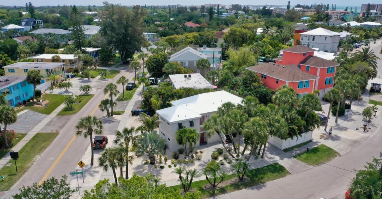 Canal Upper-Gorgeous 3 Bed 3 Bath Near Sk Village Siesta Key Exteriér fotografie