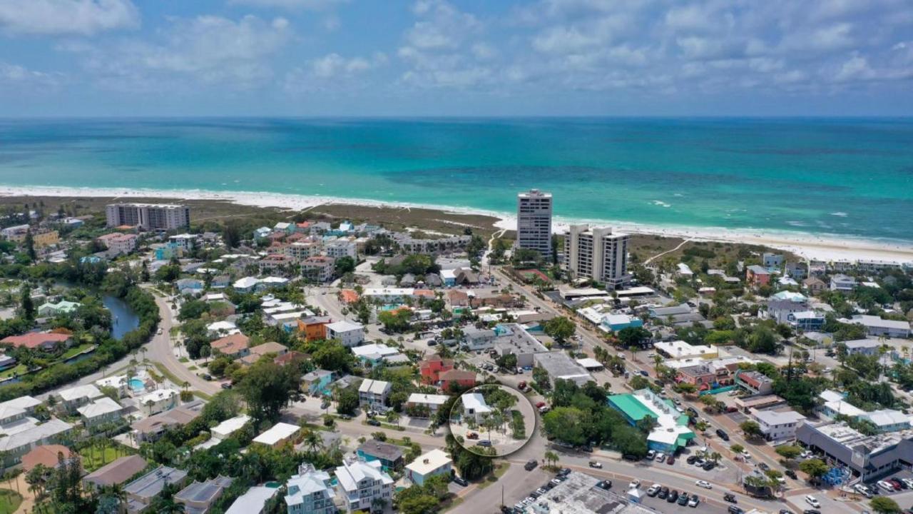 Canal Upper-Gorgeous 3 Bed 3 Bath Near Sk Village Siesta Key Exteriér fotografie