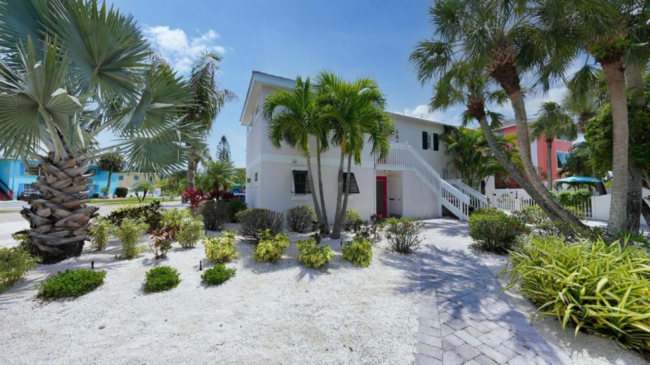 Canal Upper-Gorgeous 3 Bed 3 Bath Near Sk Village Siesta Key Exteriér fotografie