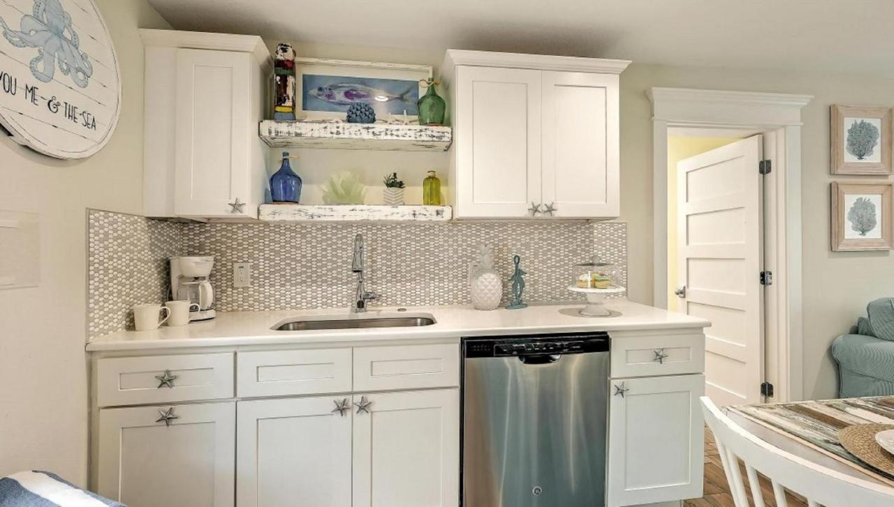 Canal Upper-Gorgeous 3 Bed 3 Bath Near Sk Village Siesta Key Exteriér fotografie