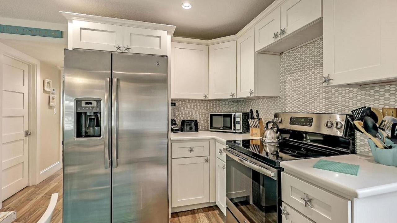 Canal Upper-Gorgeous 3 Bed 3 Bath Near Sk Village Siesta Key Exteriér fotografie
