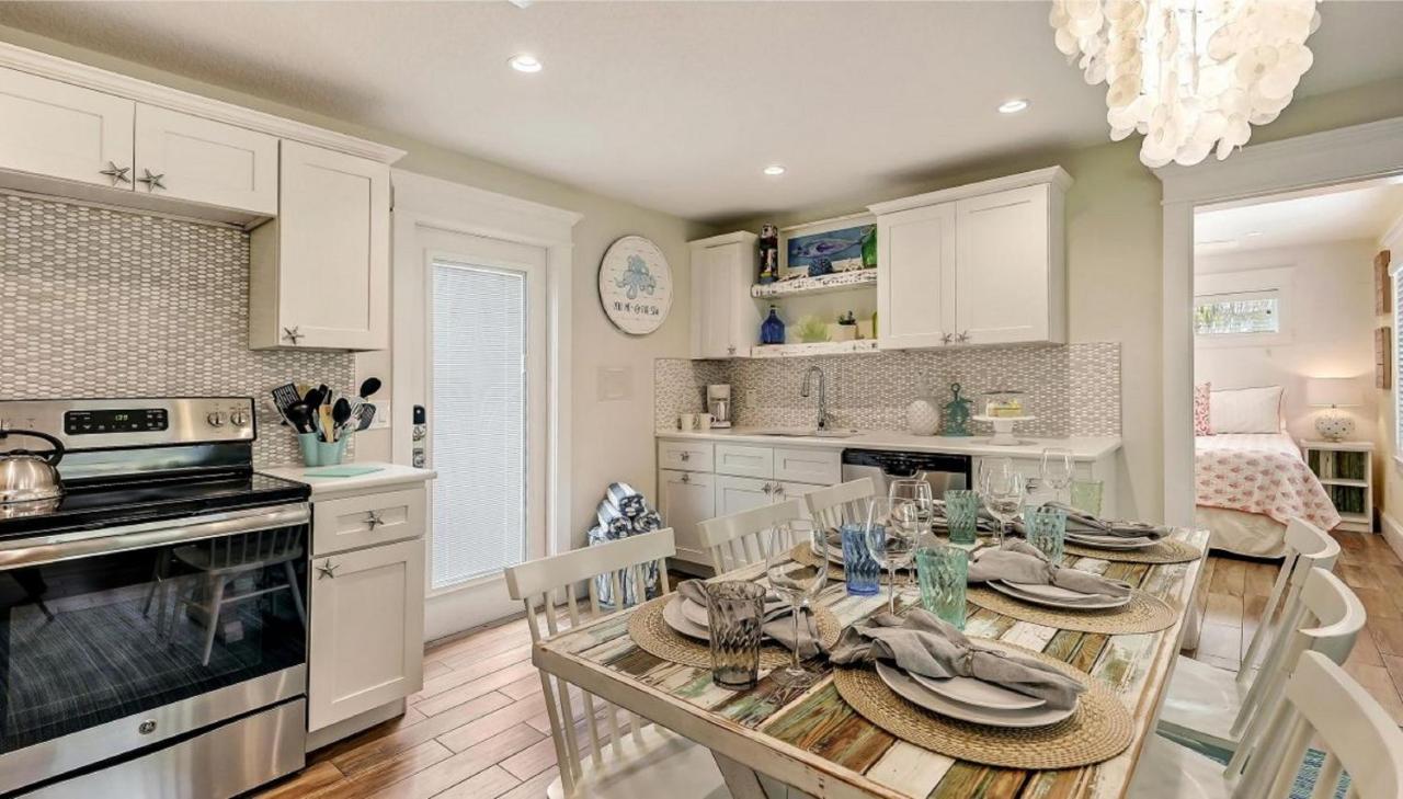 Canal Upper-Gorgeous 3 Bed 3 Bath Near Sk Village Siesta Key Exteriér fotografie