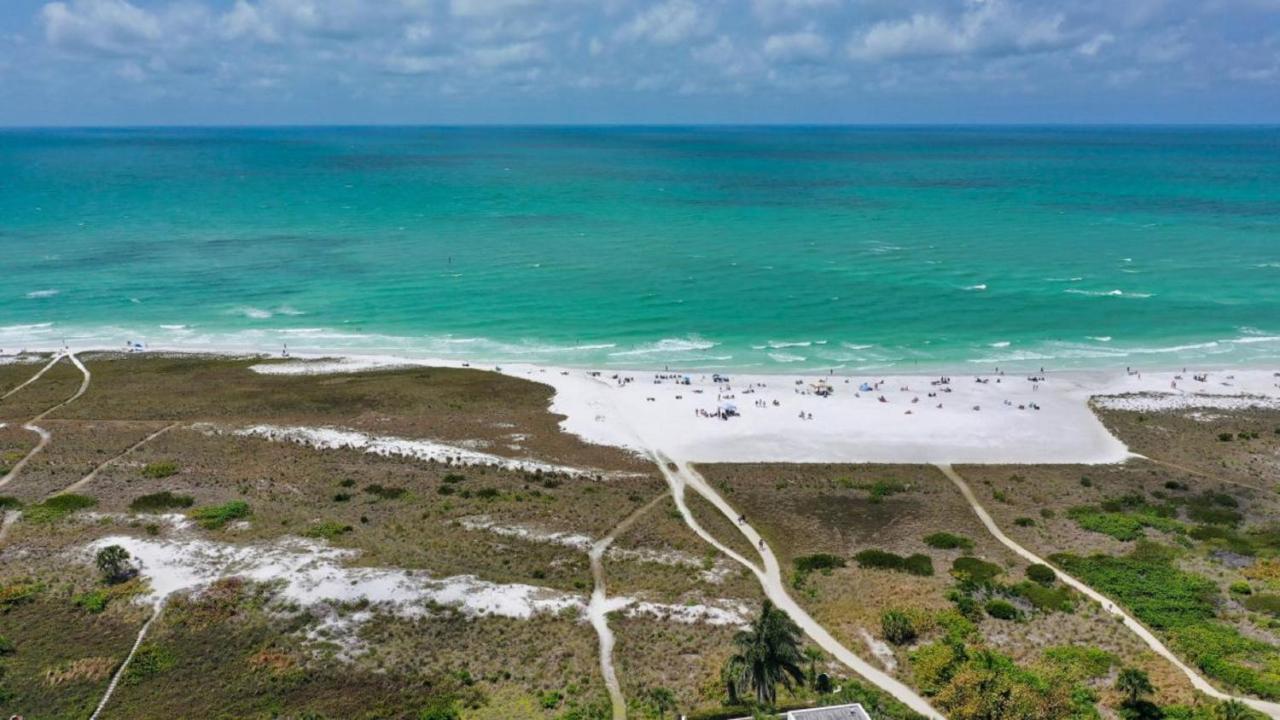 Canal Upper-Gorgeous 3 Bed 3 Bath Near Sk Village Siesta Key Exteriér fotografie