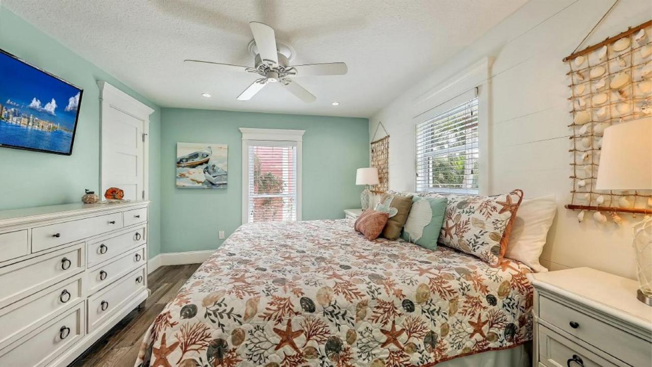 Canal Upper-Gorgeous 3 Bed 3 Bath Near Sk Village Siesta Key Exteriér fotografie